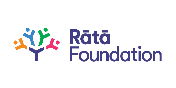 Rata Foundation logo
